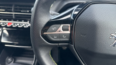 Peugeot 208 1.2 PureTech 100 GT 5dr Petrol Hatchback